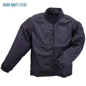 5.11 Packable Jacket (Navy)